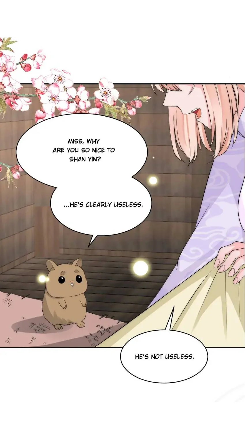 Monarch's Most Beloved Little Princess Chapter 127 - page 4