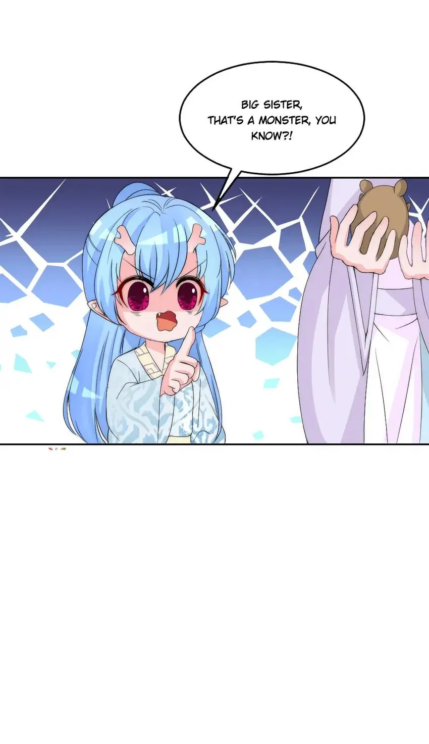 Monarch's Most Beloved Little Princess Chapter 126 - page 20