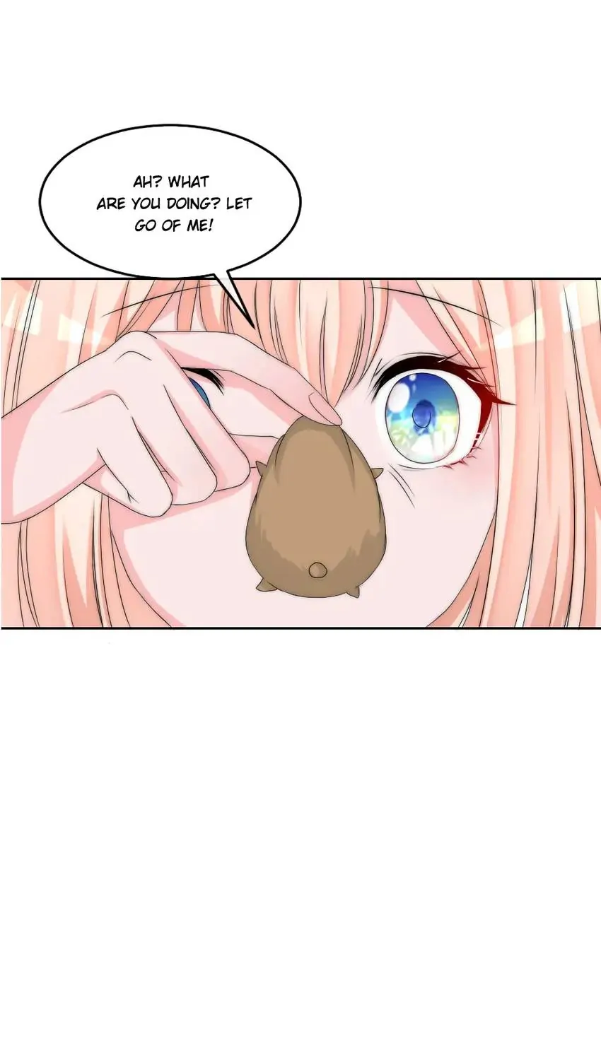Monarch's Most Beloved Little Princess Chapter 126 - page 4