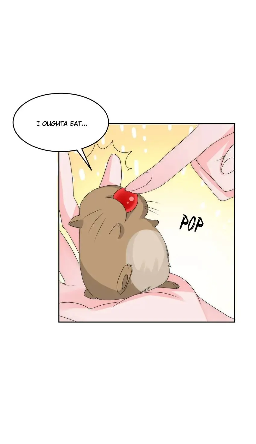Monarch's Most Beloved Little Princess Chapter 126 - page 7