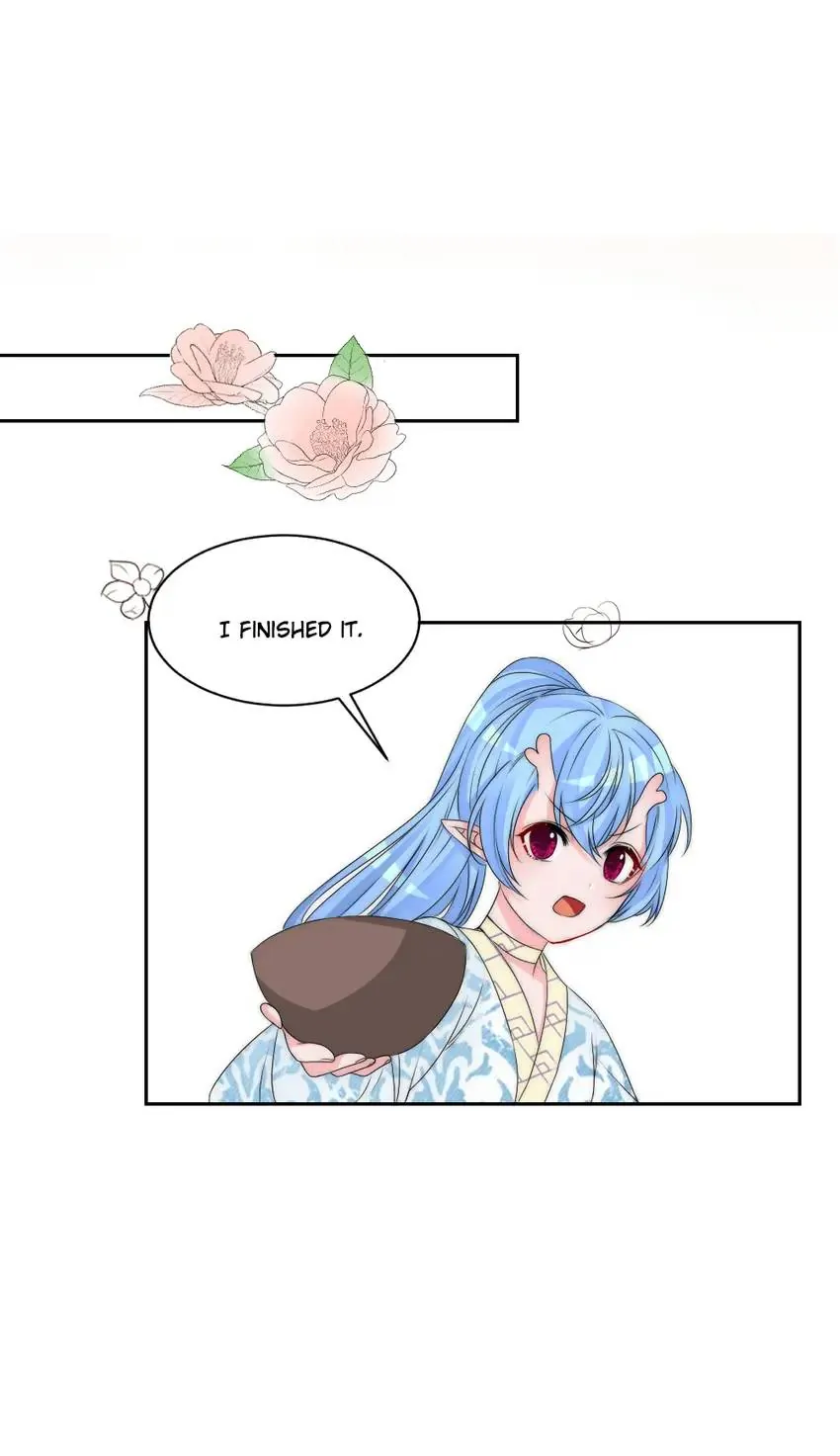 Monarch's Most Beloved Little Princess Chapter 125 - page 9