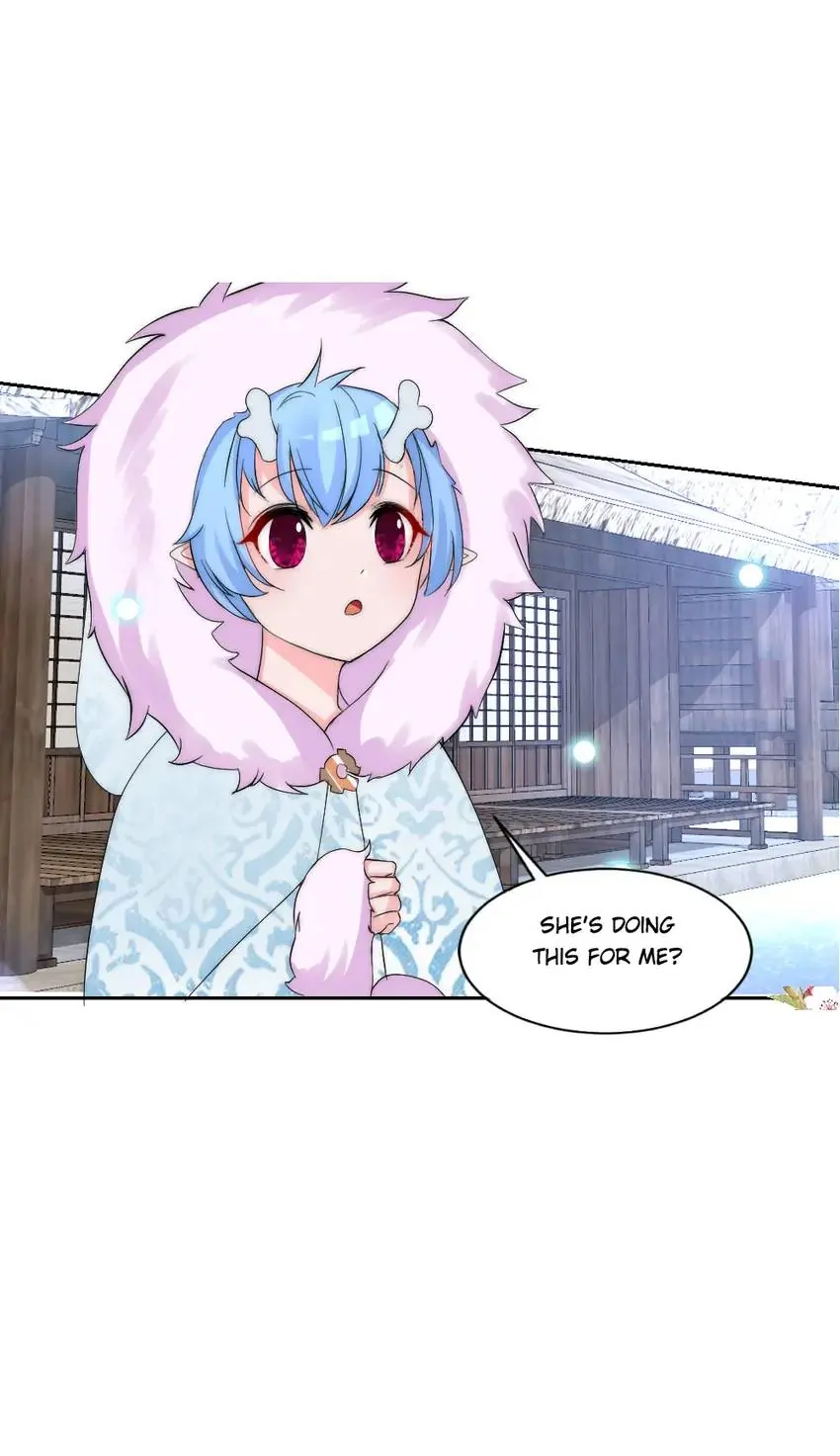 Monarch's Most Beloved Little Princess Chapter 125 - page 15