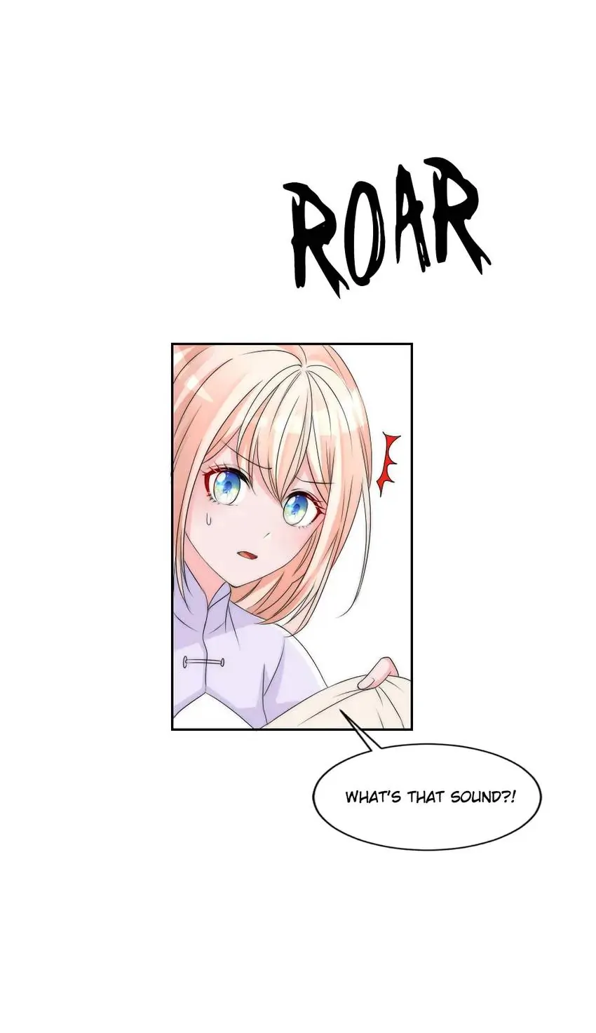 Monarch's Most Beloved Little Princess Chapter 125 - page 21