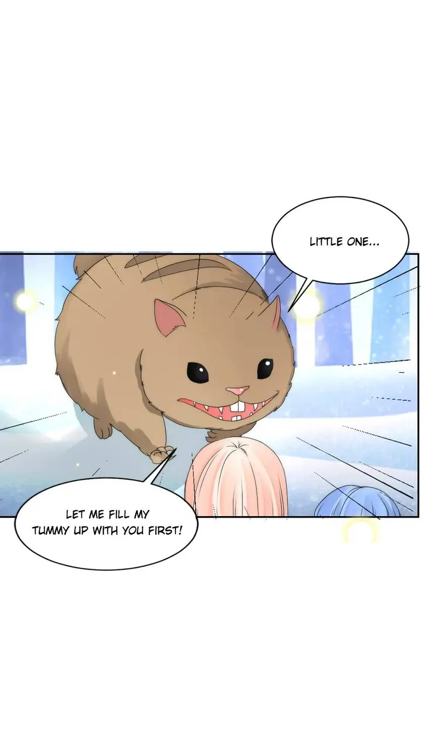 Monarch's Most Beloved Little Princess Chapter 125 - page 27