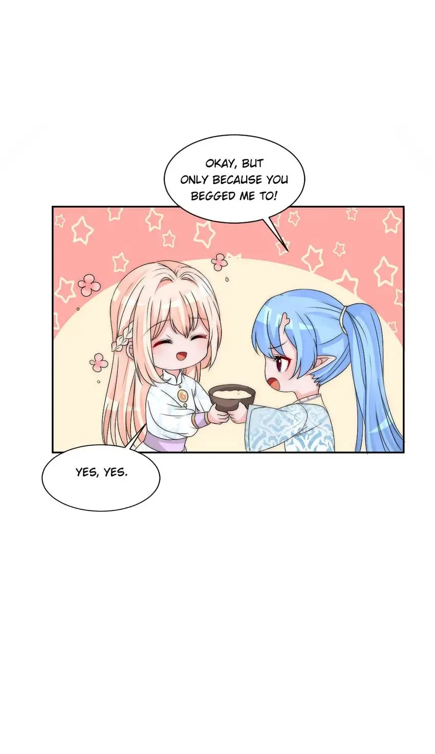 Monarch's Most Beloved Little Princess Chapter 125 - page 7