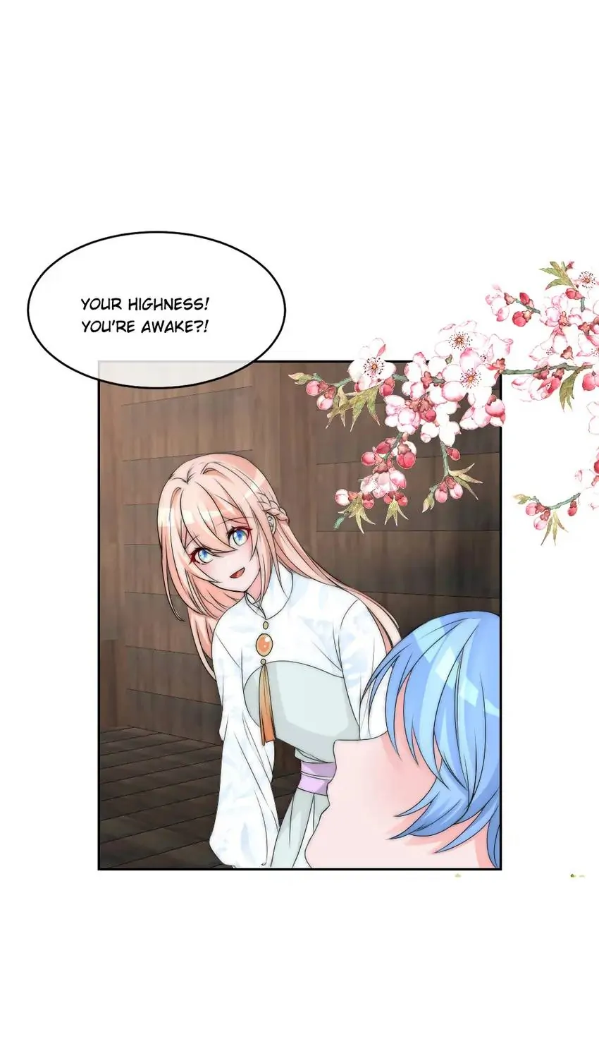 Monarch's Most Beloved Little Princess Chapter 124 - page 29