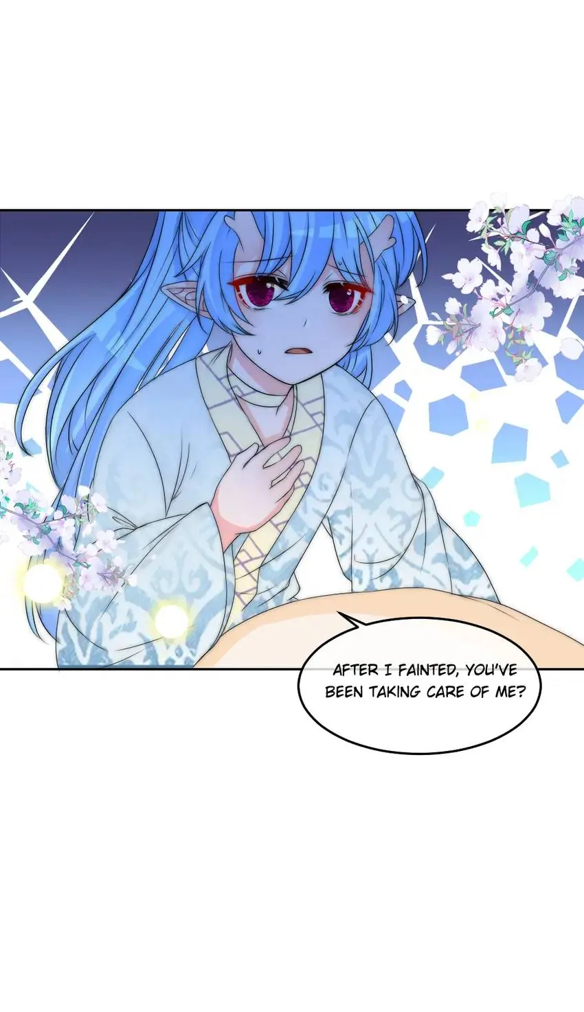 Monarch's Most Beloved Little Princess Chapter 124 - page 32