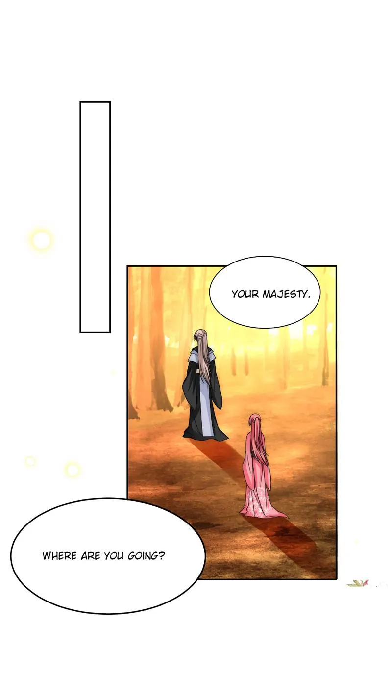 Monarch's Most Beloved Little Princess Chapter 123 - page 9
