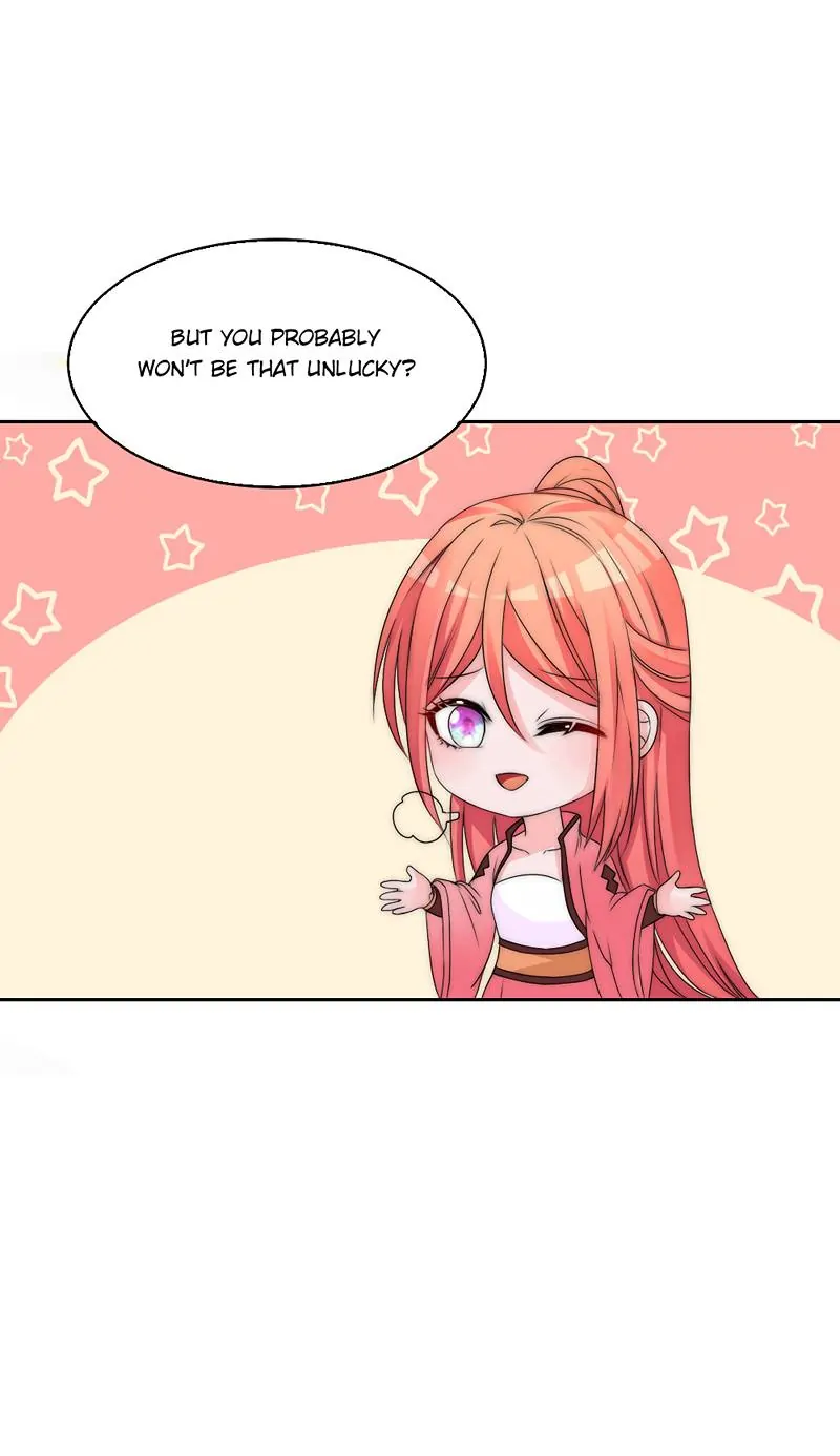 Monarch's Most Beloved Little Princess Chapter 123 - page 21