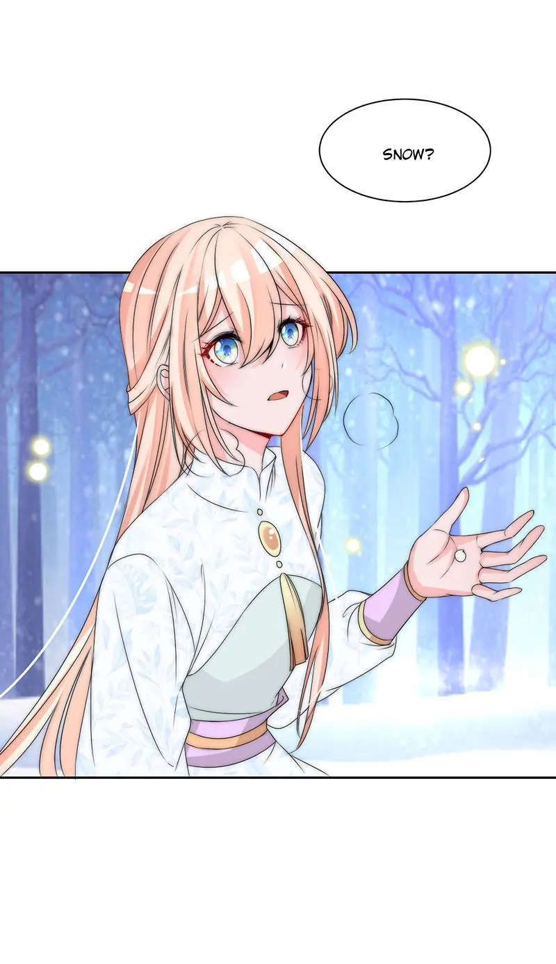 Monarch's Most Beloved Little Princess Chapter 123 - page 26