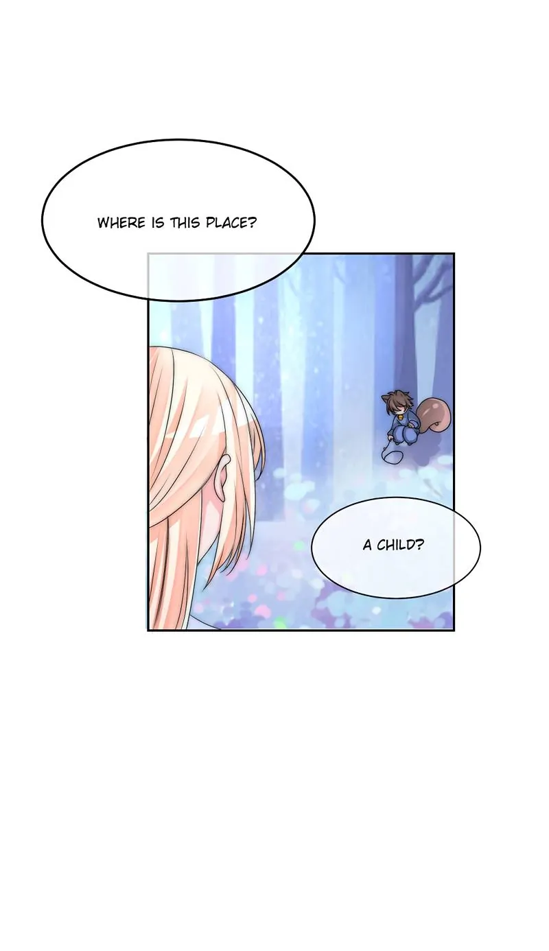 Monarch's Most Beloved Little Princess Chapter 123 - page 27