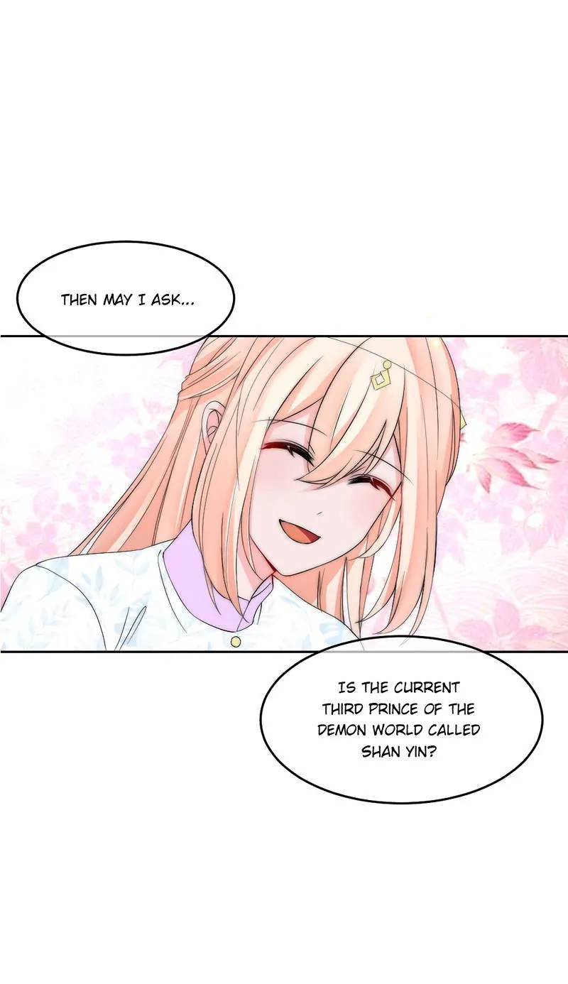 Monarch's Most Beloved Little Princess Chapter 123 - page 30