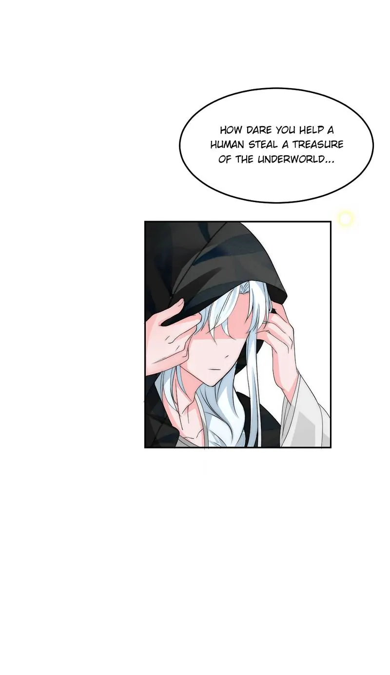 Monarch's Most Beloved Little Princess Chapter 123 - page 3