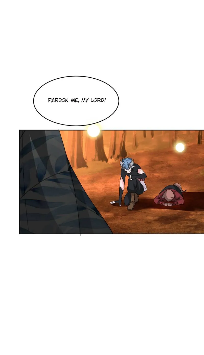 Monarch's Most Beloved Little Princess Chapter 123 - page 5