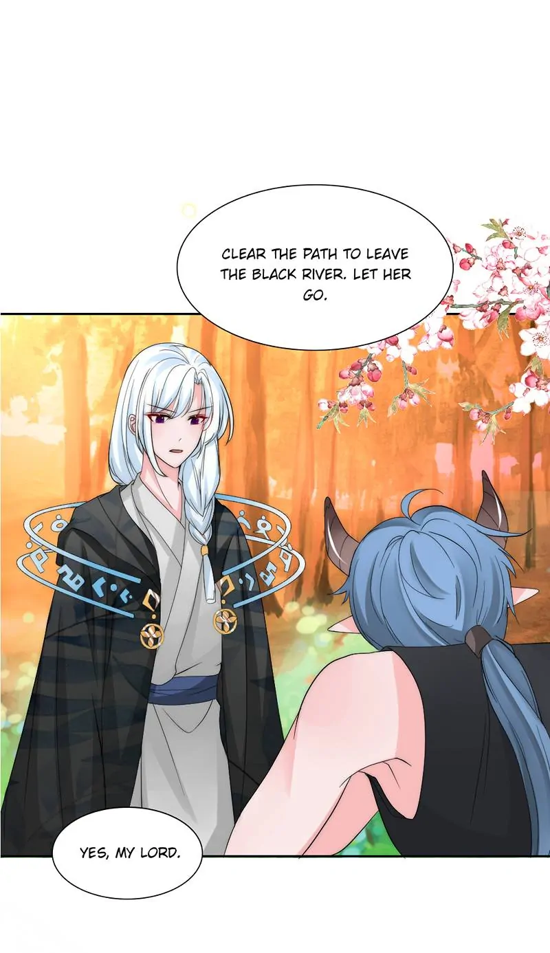 Monarch's Most Beloved Little Princess Chapter 123 - page 6