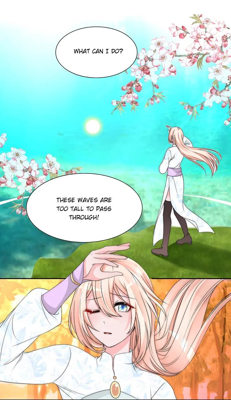 Monarch's Most Beloved Little Princess Chapter 123 - page 7