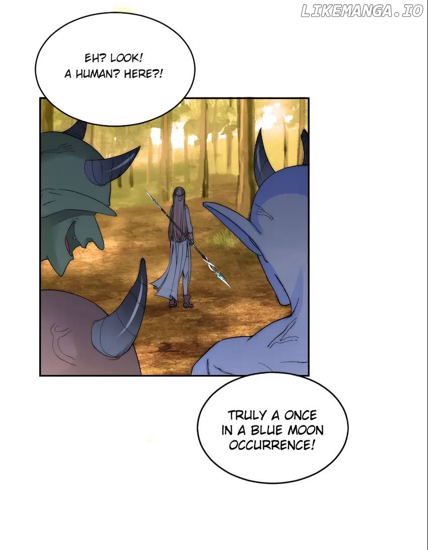 Monarch's Most Beloved Little Princess Chapter 122 - page 13