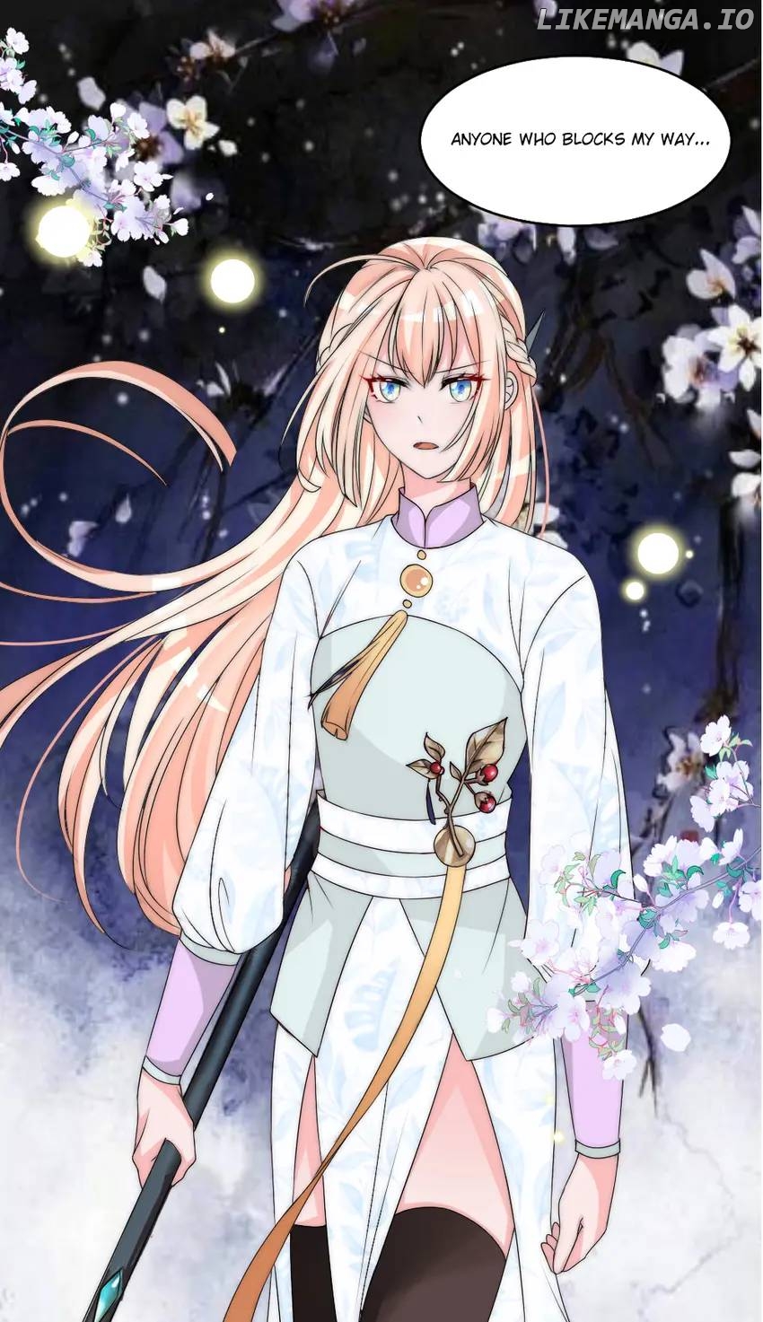 Monarch's Most Beloved Little Princess Chapter 122 - page 17