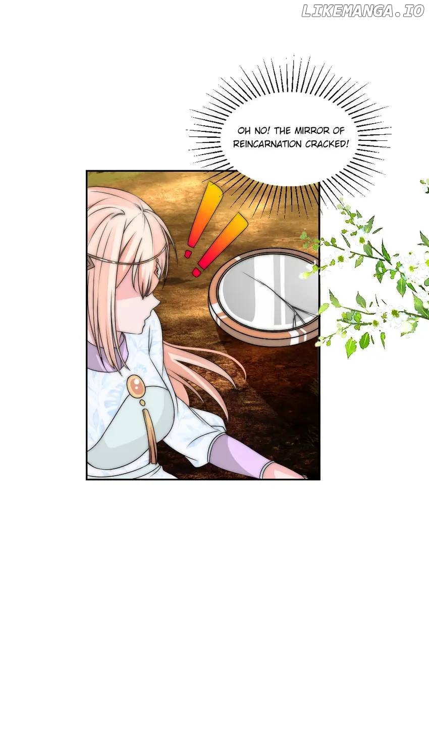 Monarch's Most Beloved Little Princess Chapter 122 - page 24