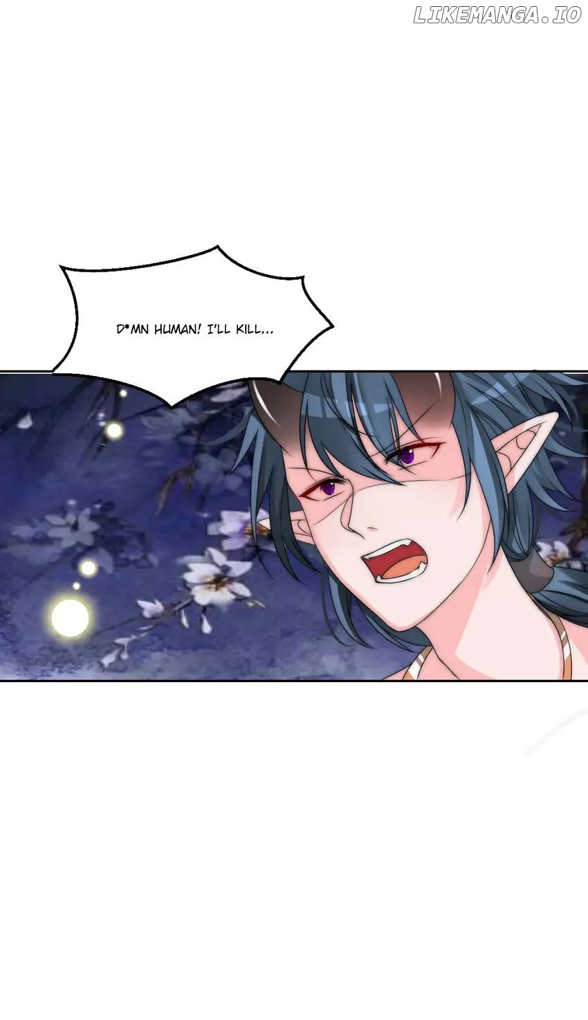 Monarch's Most Beloved Little Princess Chapter 122 - page 25