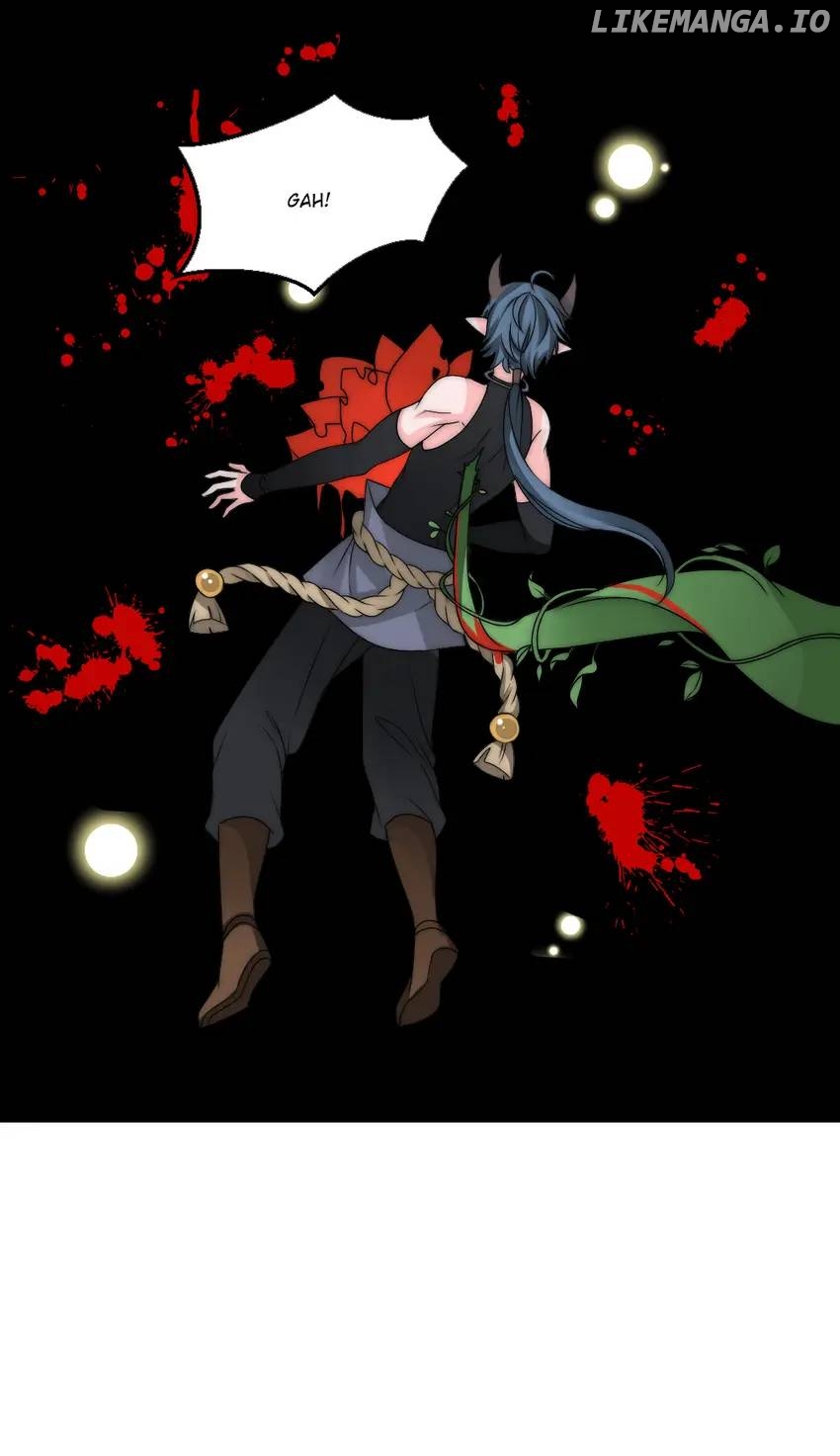 Monarch's Most Beloved Little Princess Chapter 122 - page 26