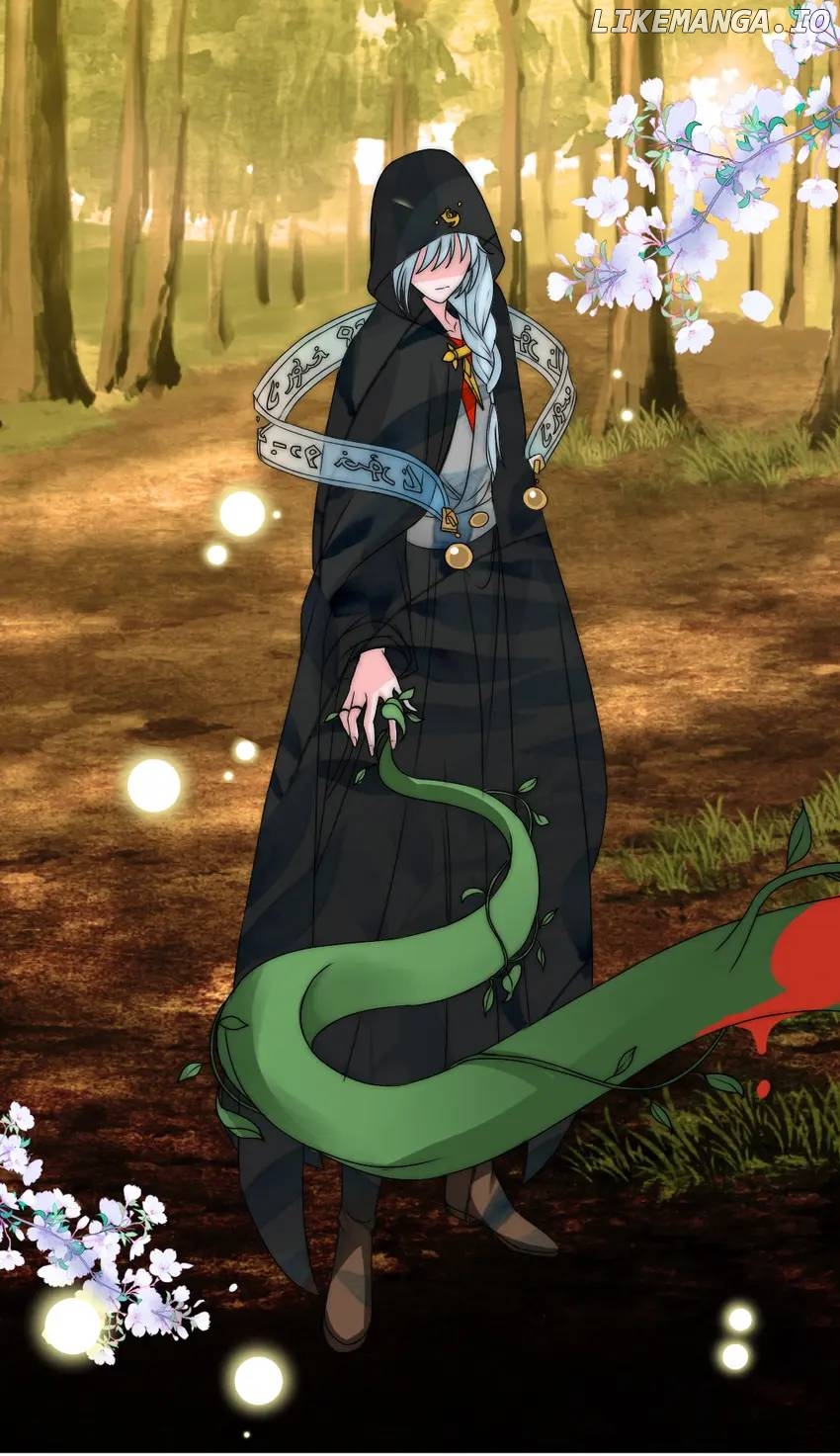 Monarch's Most Beloved Little Princess Chapter 122 - page 27