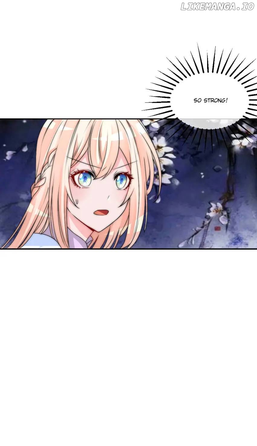 Monarch's Most Beloved Little Princess Chapter 122 - page 28