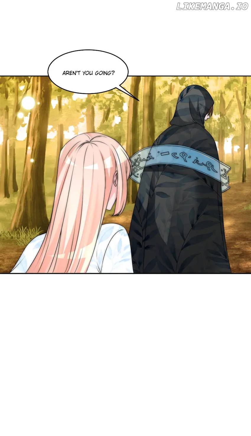 Monarch's Most Beloved Little Princess Chapter 122 - page 29