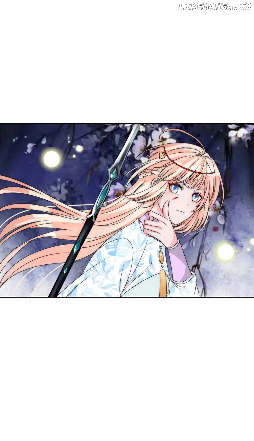 Monarch's Most Beloved Little Princess Chapter 122 - page 7