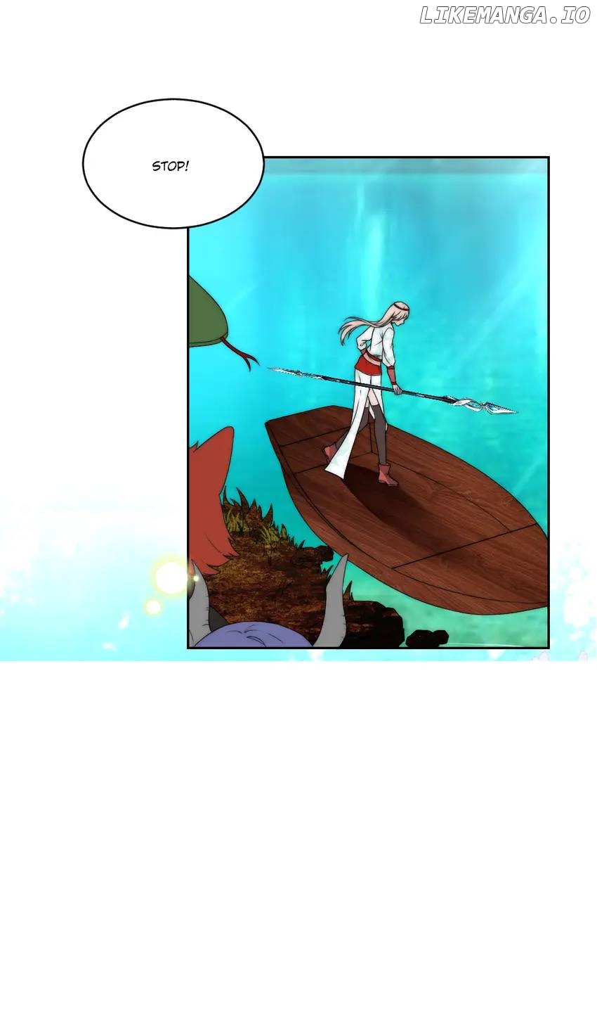 Monarch's Most Beloved Little Princess Chapter 122 - page 8