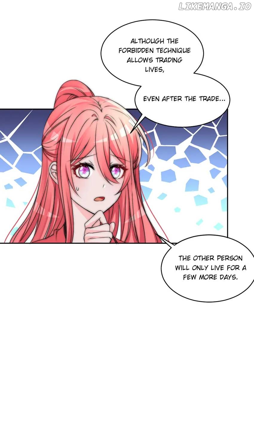 Monarch's Most Beloved Little Princess Chapter 121 - page 9