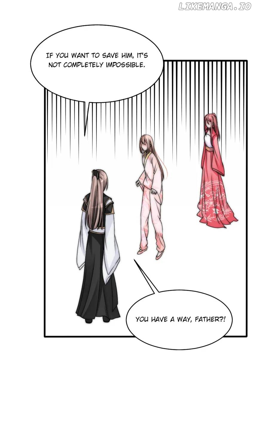 Monarch's Most Beloved Little Princess Chapter 121 - page 10