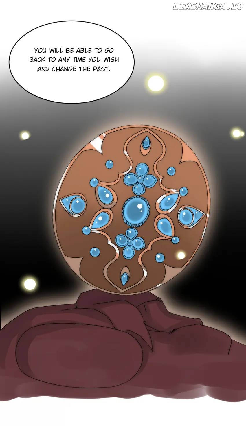 Monarch's Most Beloved Little Princess Chapter 121 - page 12