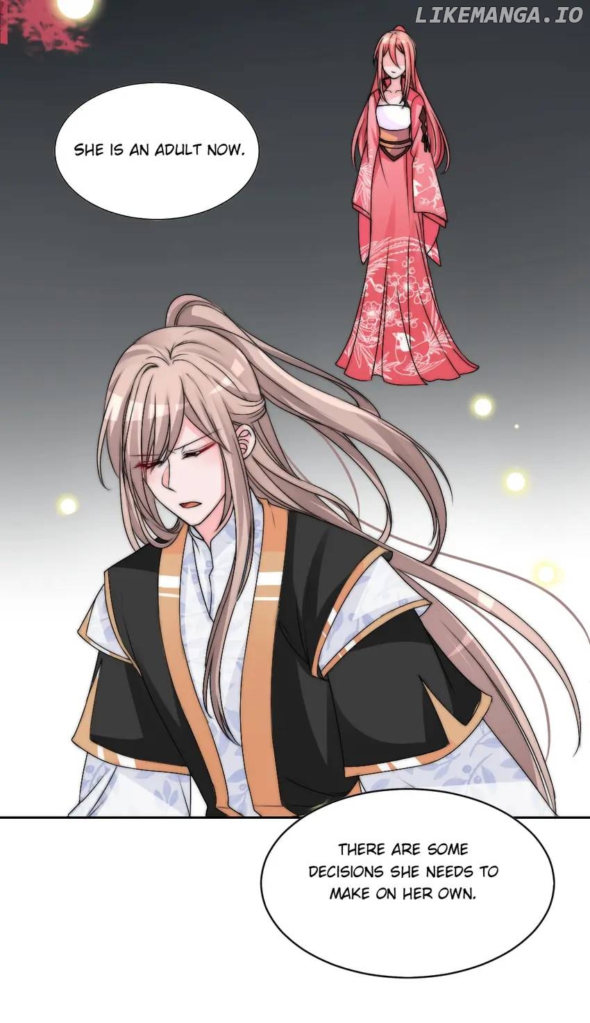 Monarch's Most Beloved Little Princess Chapter 121 - page 17