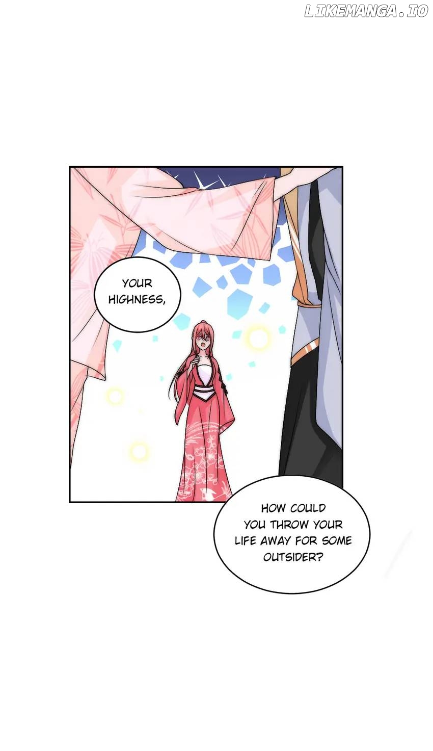 Monarch's Most Beloved Little Princess Chapter 121 - page 6