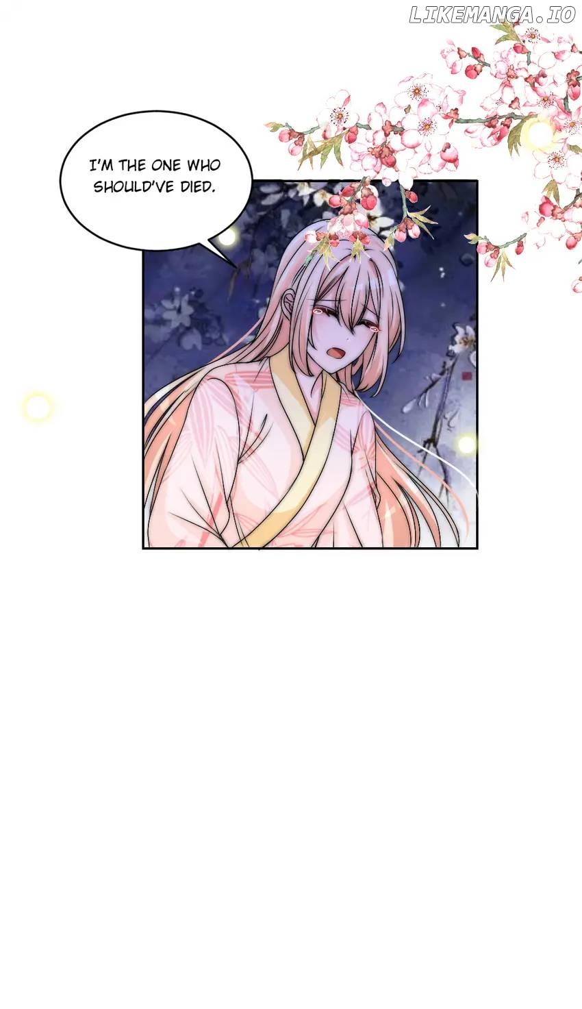 Monarch's Most Beloved Little Princess Chapter 121 - page 7