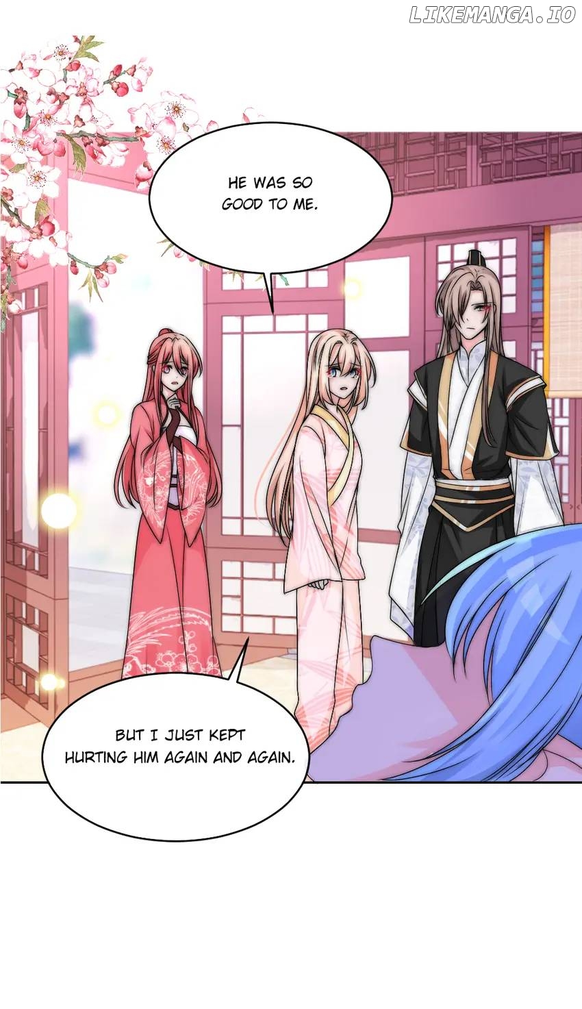 Monarch's Most Beloved Little Princess Chapter 121 - page 8