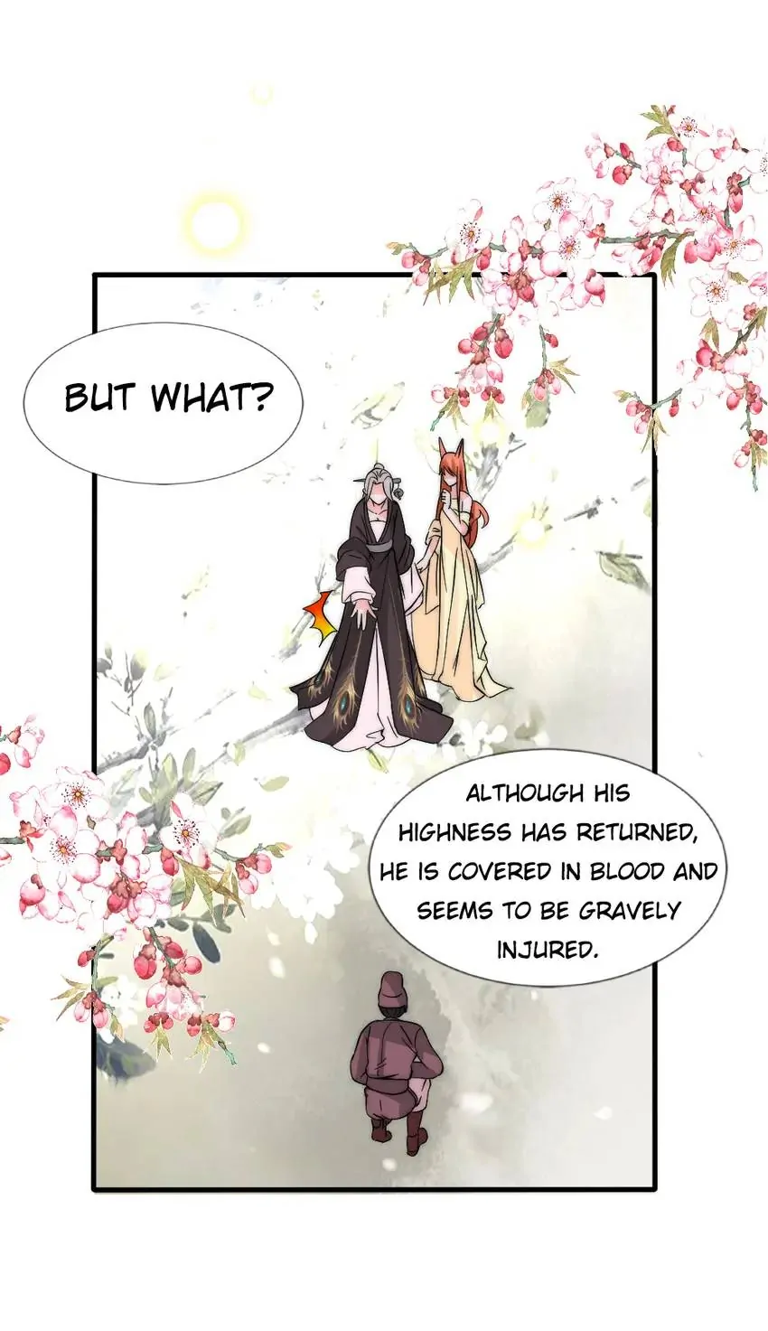 Monarch's Most Beloved Little Princess Chapter 120 - page 10