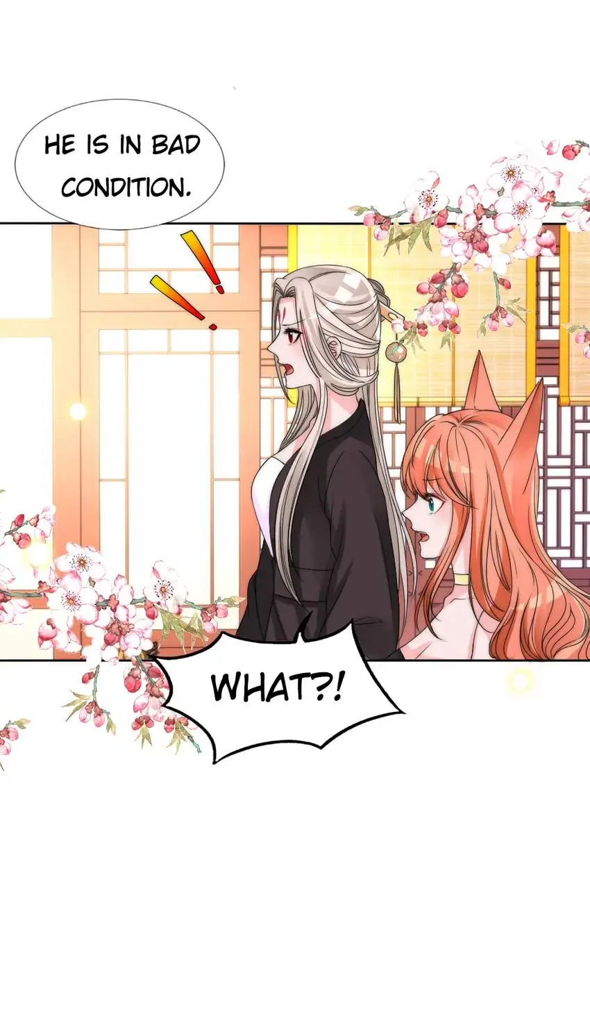 Monarch's Most Beloved Little Princess Chapter 120 - page 11