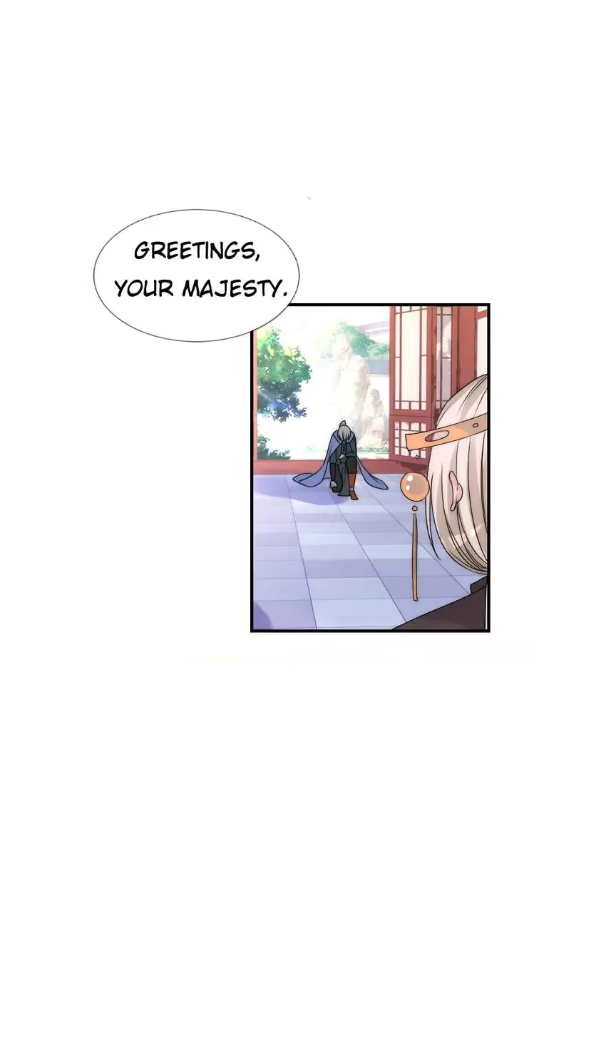 Monarch's Most Beloved Little Princess Chapter 120 - page 14