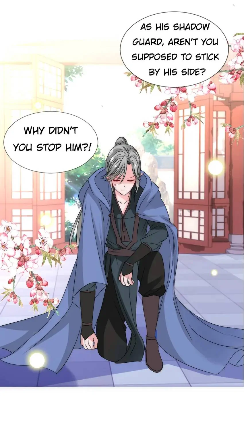 Monarch's Most Beloved Little Princess Chapter 120 - page 15
