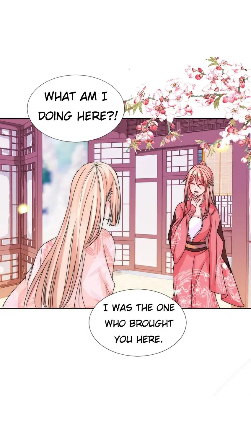 Monarch's Most Beloved Little Princess Chapter 120 - page 21
