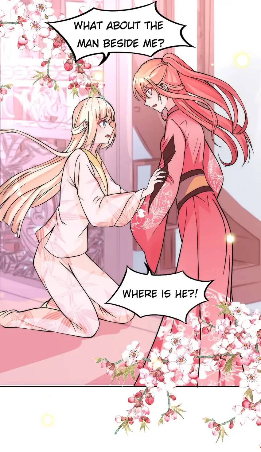 Monarch's Most Beloved Little Princess Chapter 120 - page 22