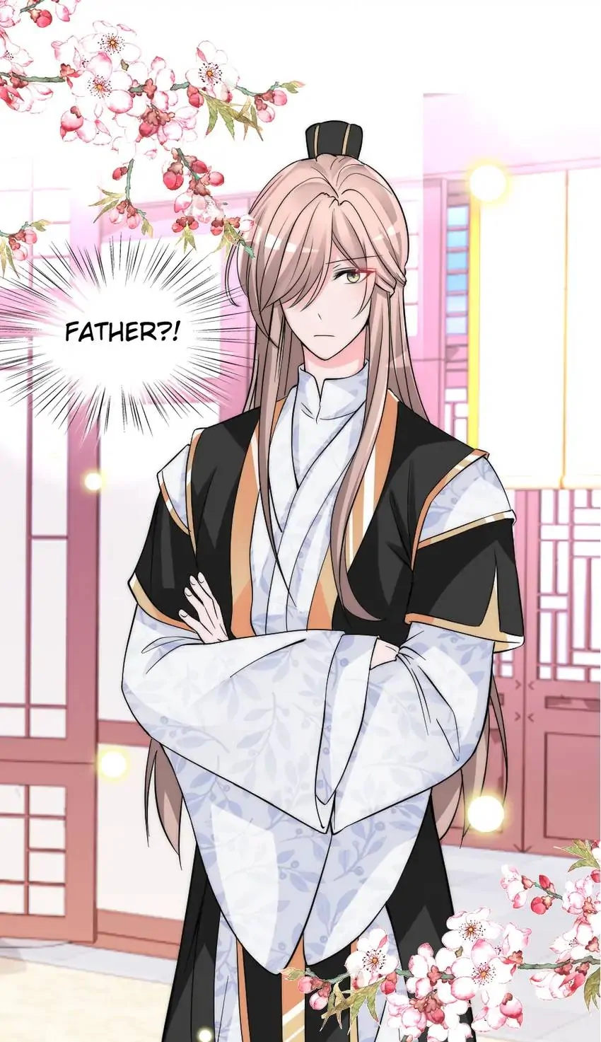 Monarch's Most Beloved Little Princess Chapter 120 - page 24