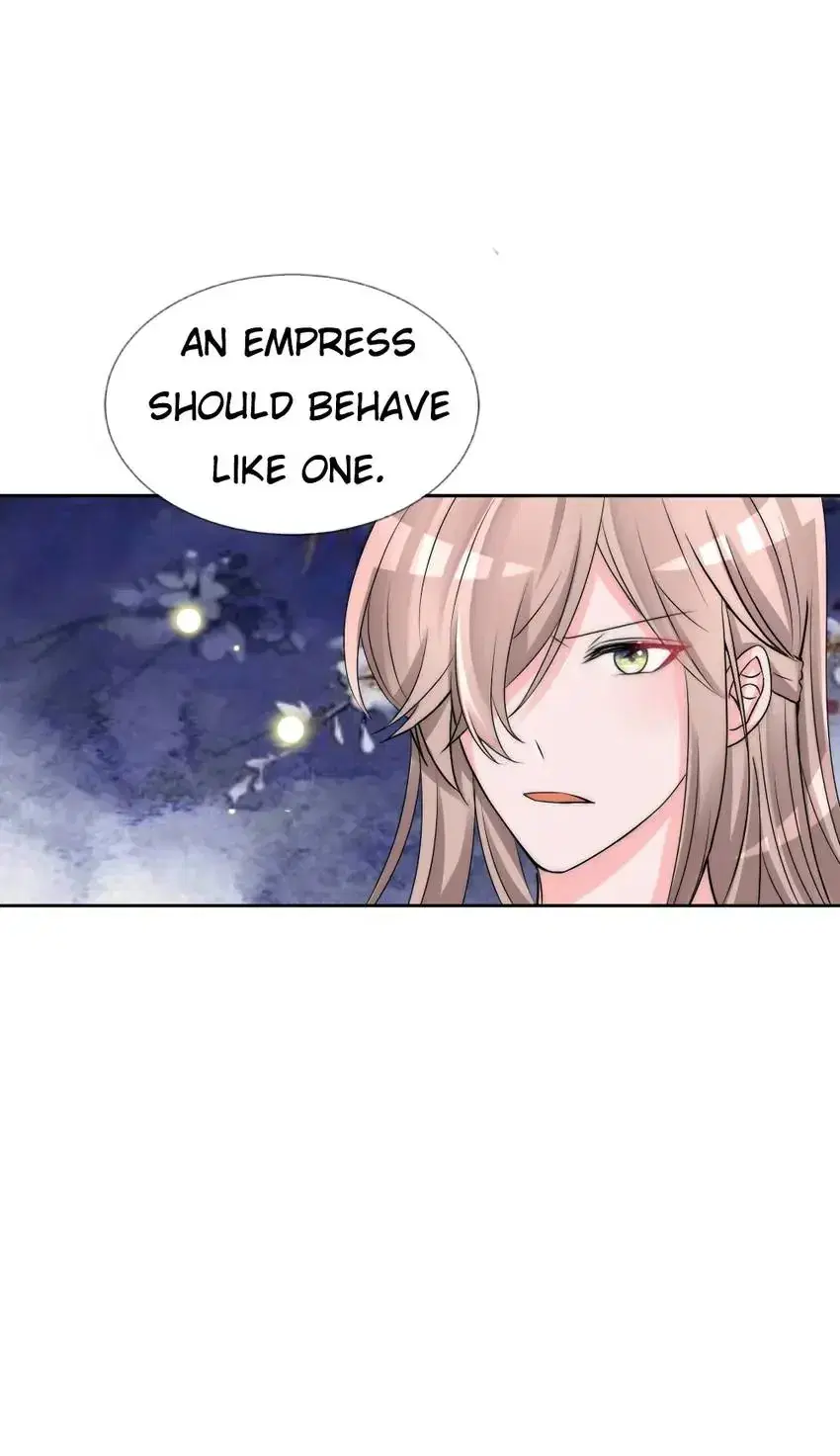 Monarch's Most Beloved Little Princess Chapter 120 - page 25