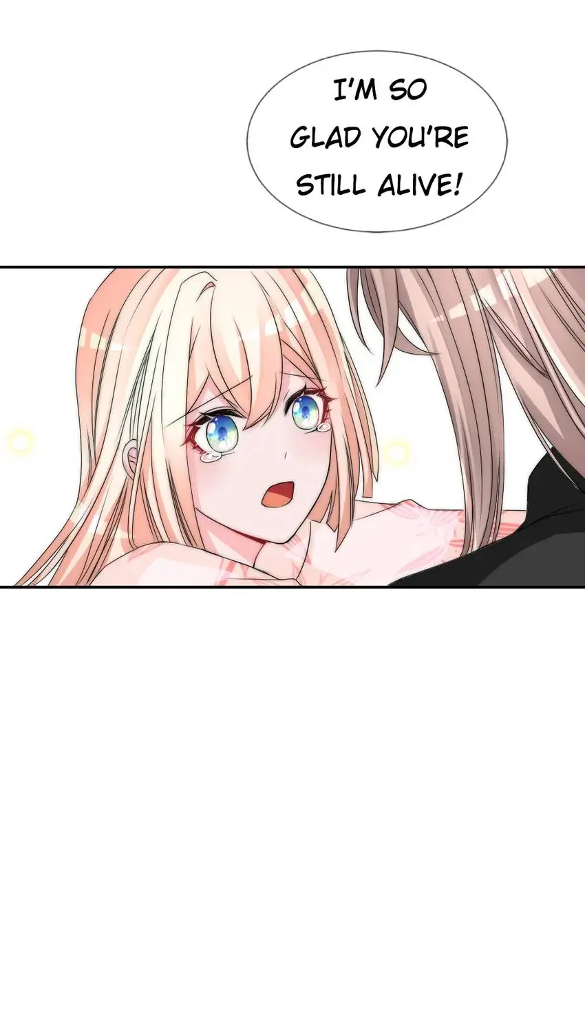 Monarch's Most Beloved Little Princess Chapter 120 - page 27