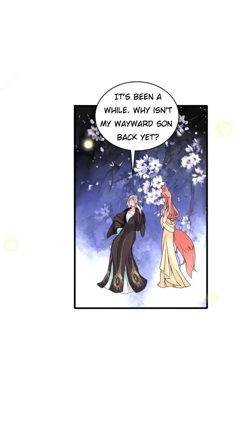 Monarch's Most Beloved Little Princess Chapter 120 - page 2