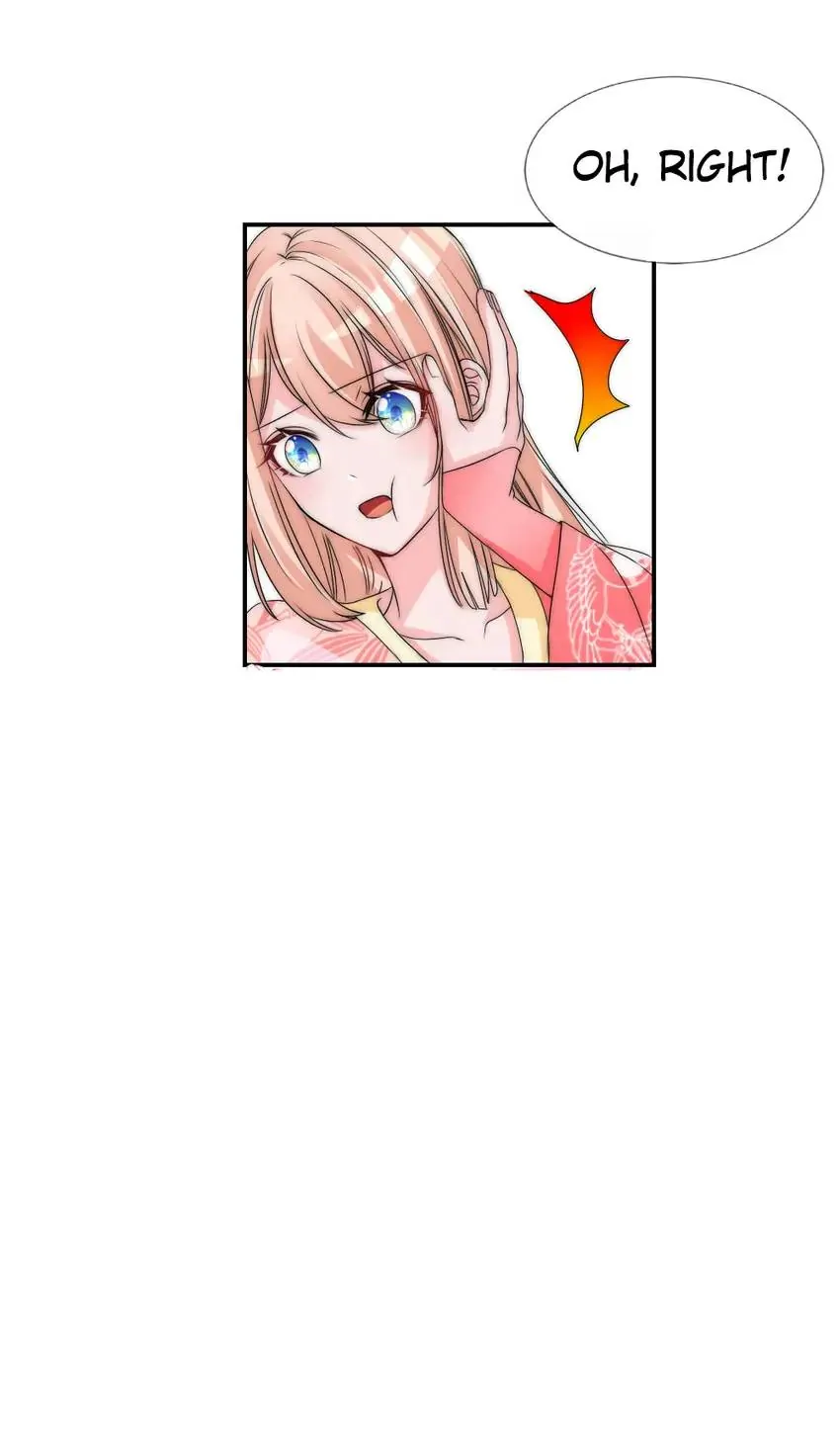 Monarch's Most Beloved Little Princess Chapter 120 - page 29