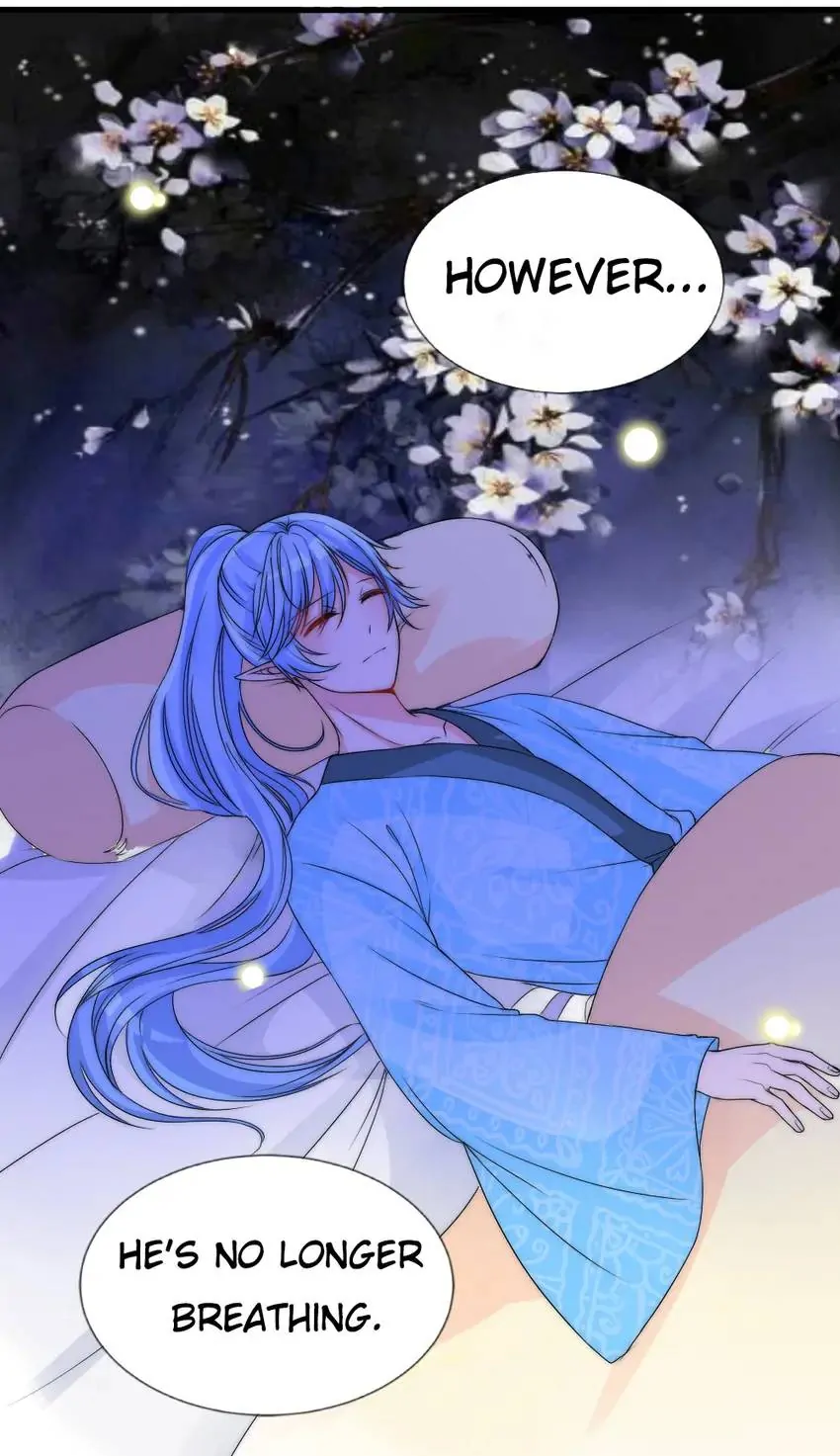 Monarch's Most Beloved Little Princess Chapter 120 - page 32