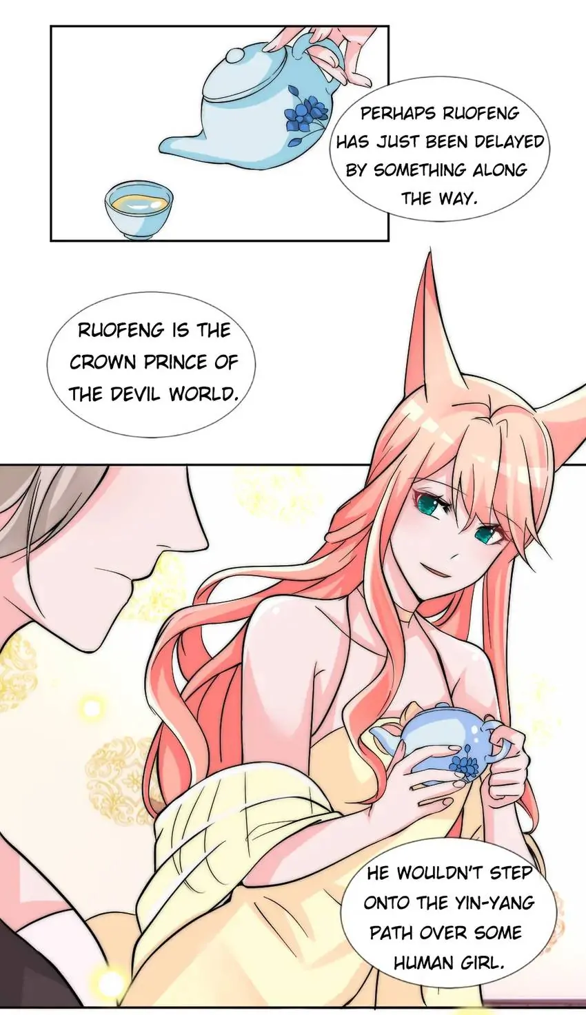 Monarch's Most Beloved Little Princess Chapter 120 - page 4
